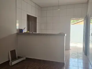 Casa com Quintal e Cozinha Integrada no Glória City - foto 4