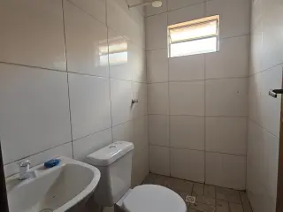 Casa com Quintal e Cozinha Integrada no Glória City - foto 6
