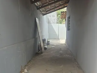 Casa com Quintal e Cozinha Integrada no Glória City - foto 9
