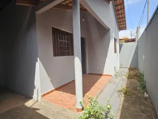 Casa com Quintal e Cozinha Integrada no Glória City - foto 10