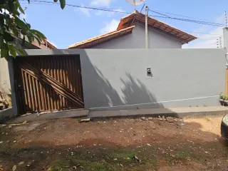 Casa com Quintal e Cozinha Integrada no Glória City - foto 11