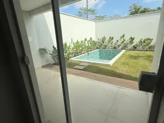 Casa com Piscina e Área Gourmet no Jardim das Oliveiras - foto 1