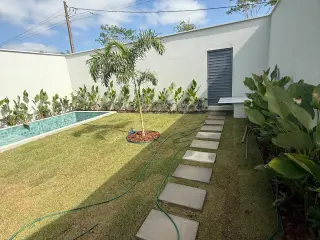 Casa com Piscina e Área Gourmet no Jardim das Oliveiras - foto 2