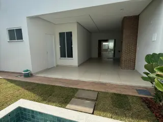 Casa com Piscina e Área Gourmet no Jardim das Oliveiras - foto 4