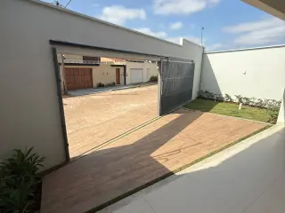 Casa com Piscina e Área Gourmet no Jardim das Oliveiras - foto 6