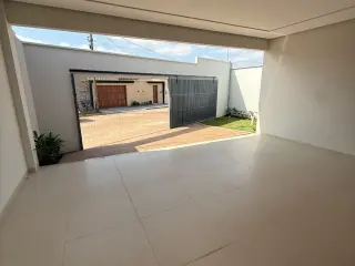 Casa com Piscina e Área Gourmet no Jardim das Oliveiras - foto 7