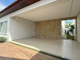 Casa com Piscina e Área Gourmet no Jardim das Oliveiras - foto 14