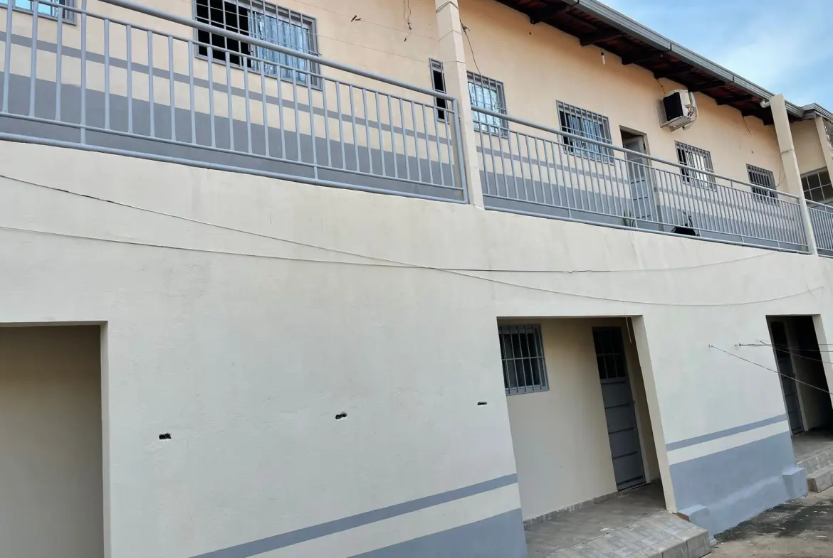 Prédio com 12 Apartamentos no Bacuri à Venda em Imperatriz MA - foto 6