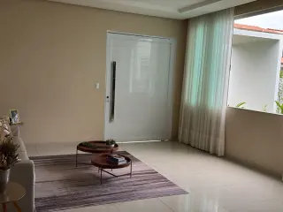 Casa com Piscina e 3 Suítes no Residencial Acapulco Imperatriz MA - foto 3