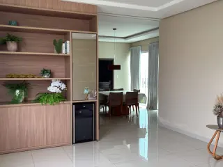 Casa com Piscina e 3 Suítes no Residencial Acapulco Imperatriz MA - foto 6