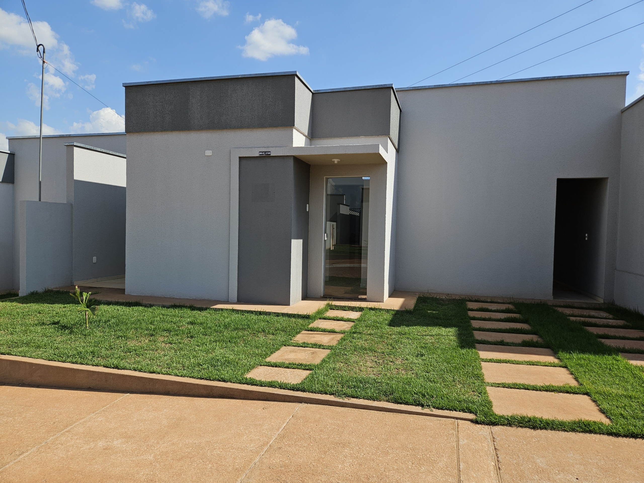 Casa à venda Ouro Verde - Açailândia MA