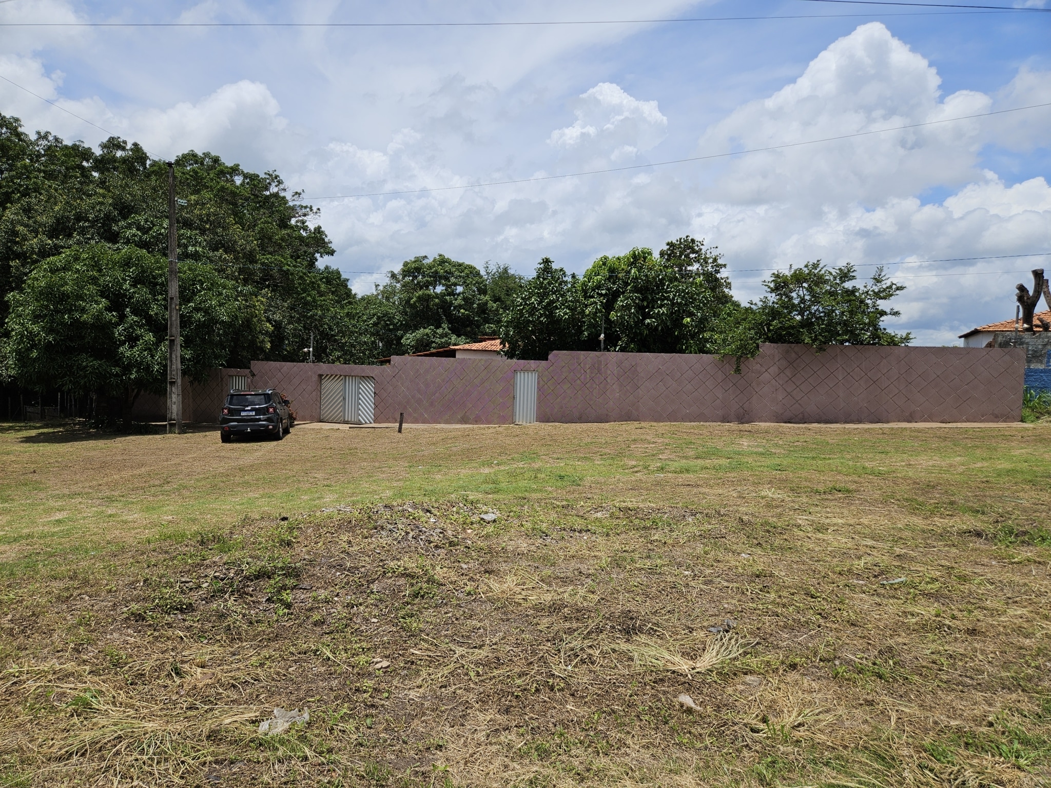 Chácara à venda em Imperatriz-MA