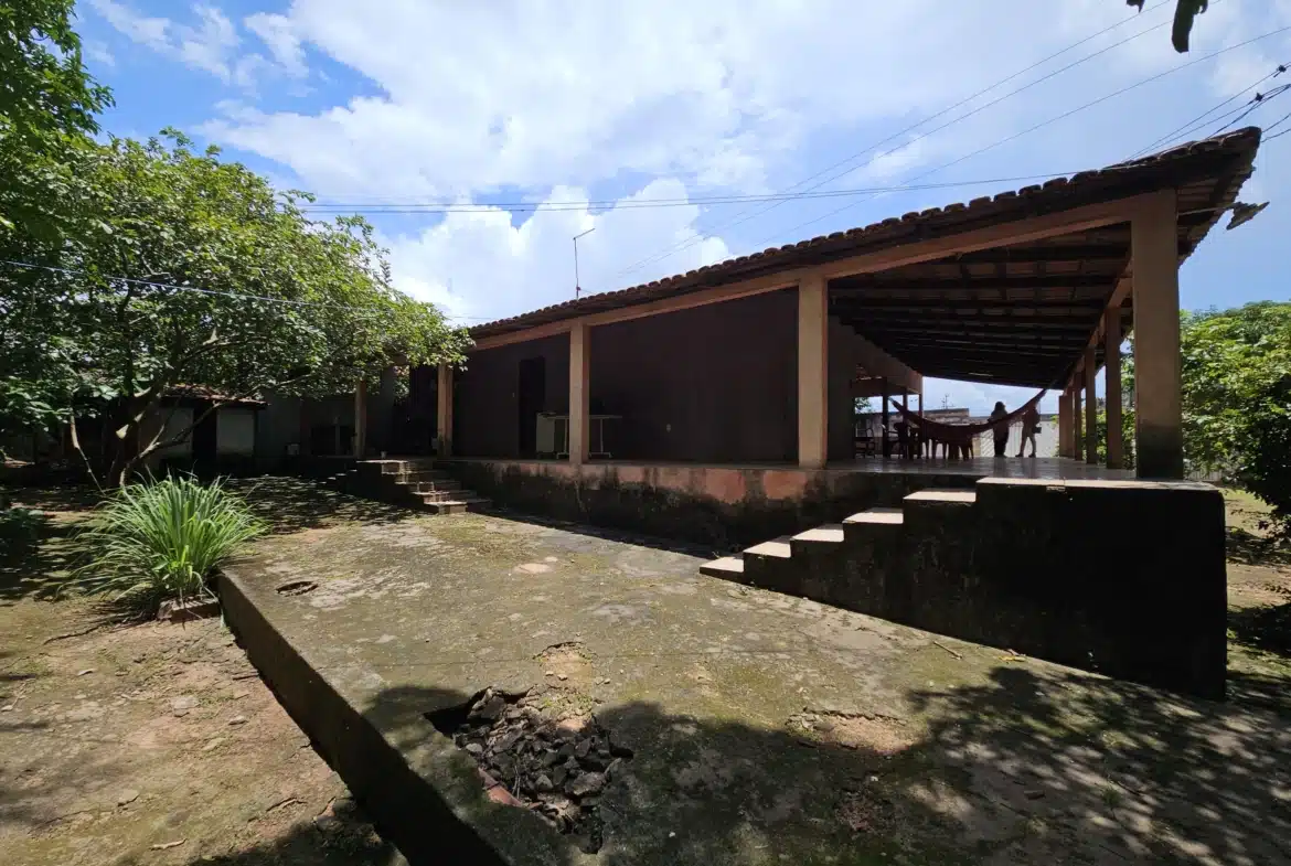 Chácara à venda em Imperatriz-MA