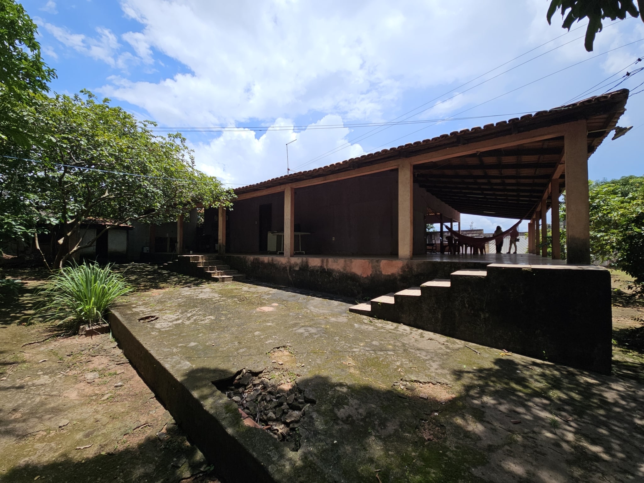 10 Chácara à venda em Imperatriz-MA
