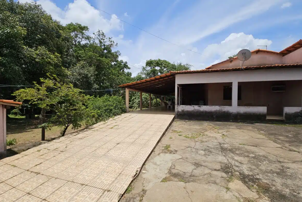Chácara à venda em Imperatriz-MA