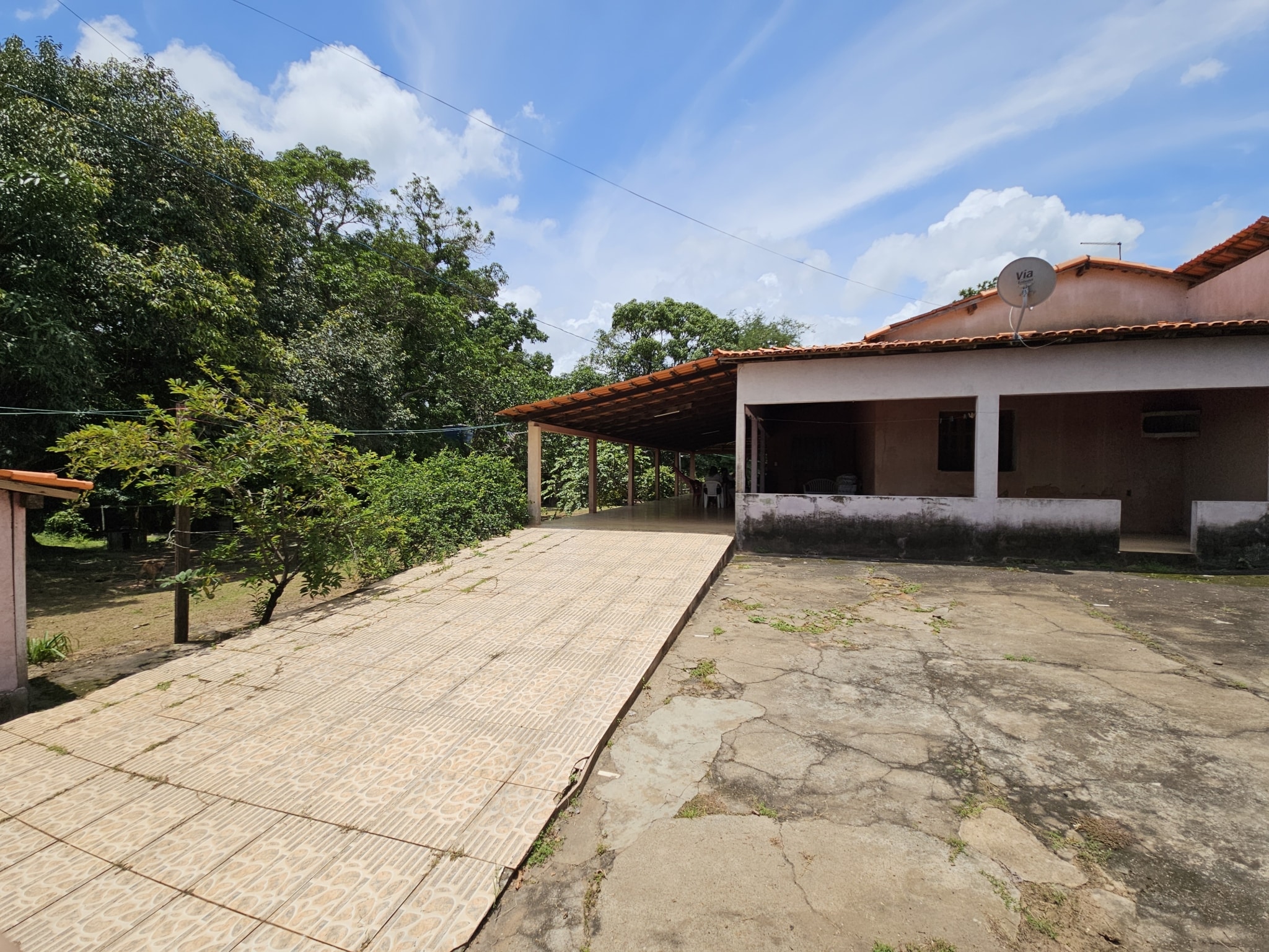 11 Chácara à venda em Imperatriz-MA