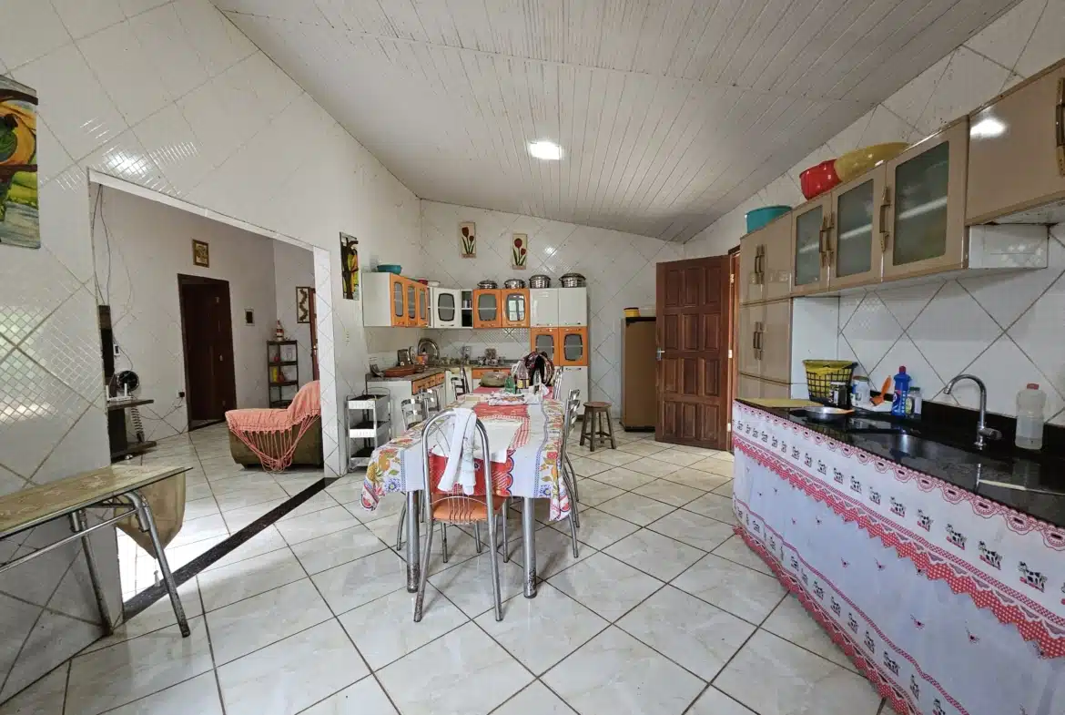 Chácara à venda em Imperatriz-MA