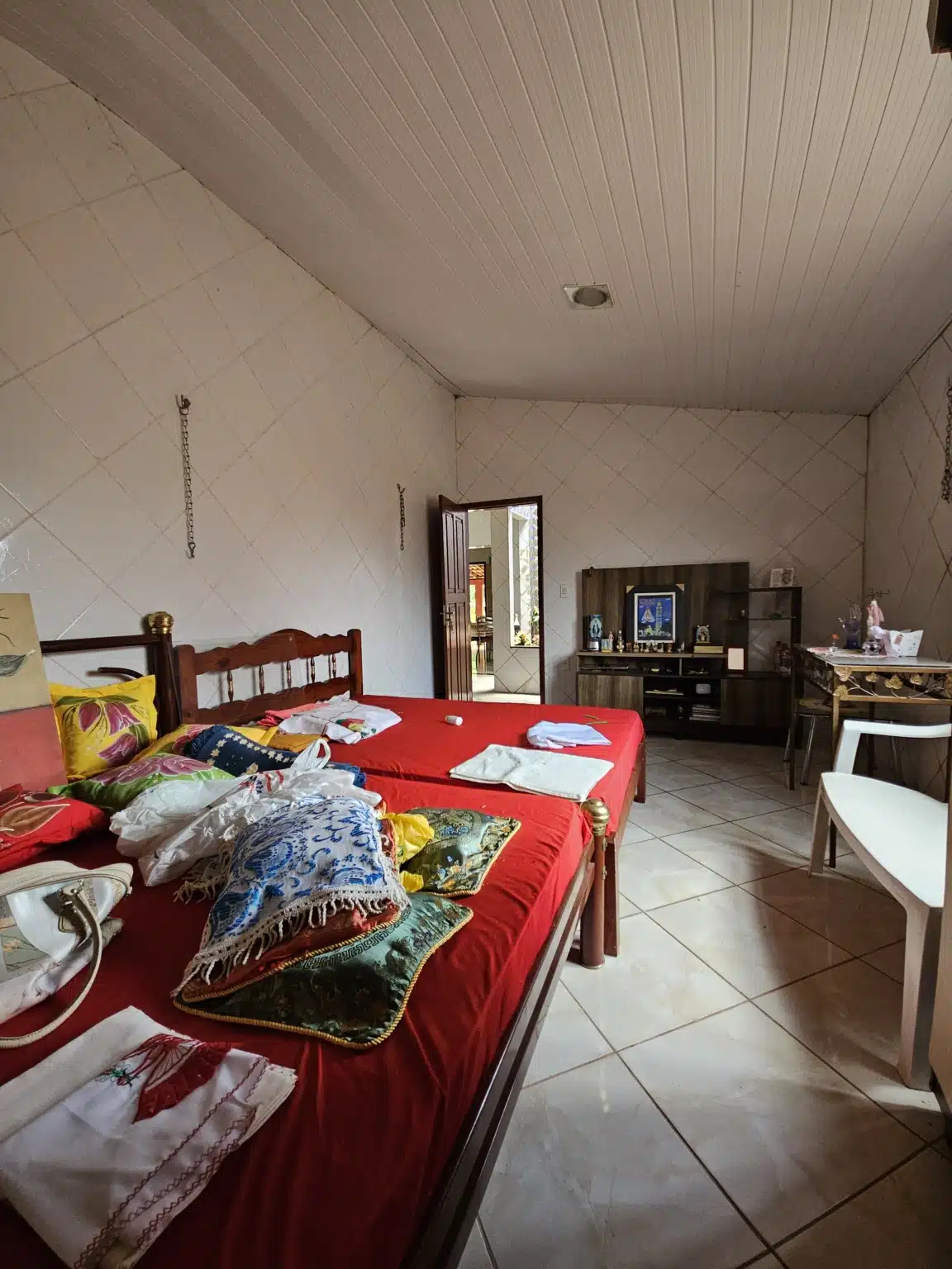 Chácara à venda em Imperatriz-MA