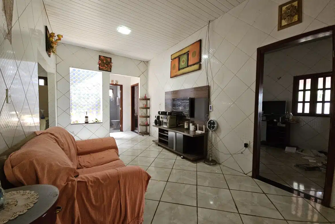 Chácara à venda em Imperatriz-MA