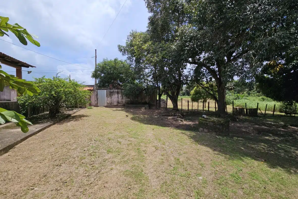 Chácara à venda em Imperatriz-MA