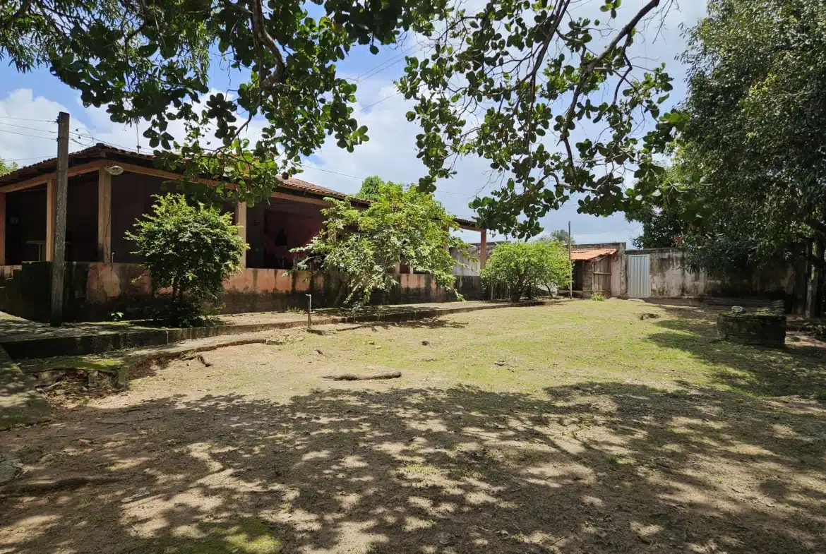 Chácara à venda em Imperatriz-MA