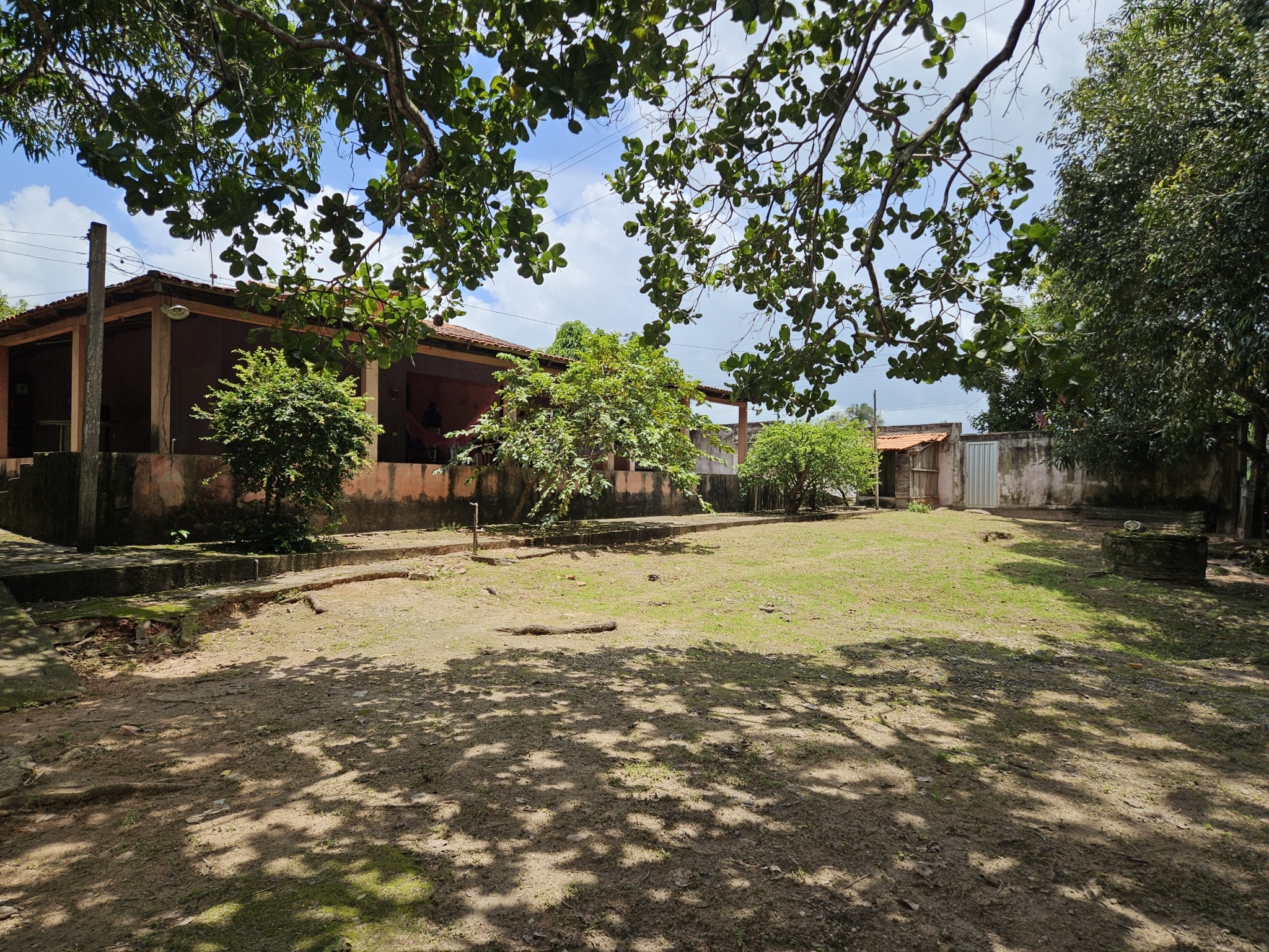 5 Chácara à venda em Imperatriz-MA