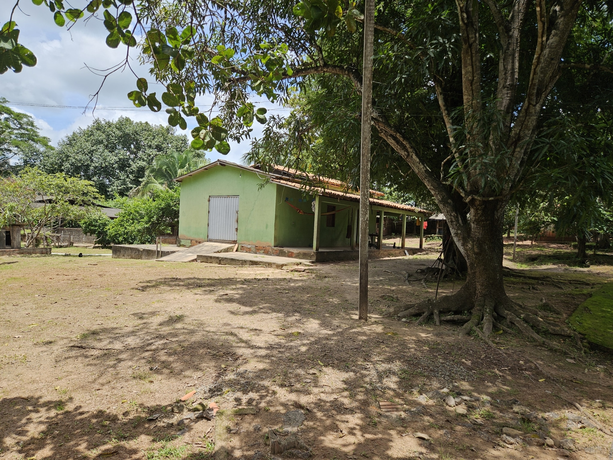 6 Chácara à venda em Imperatriz-MA