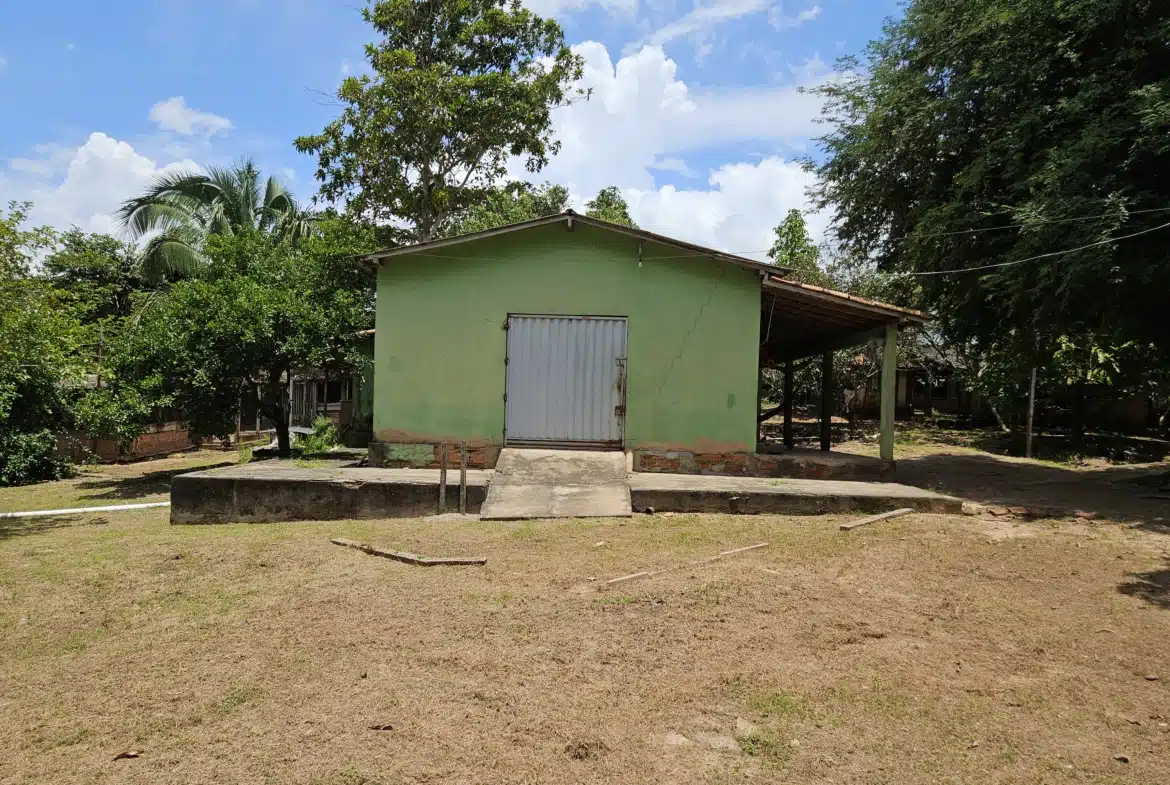 Chácara à venda em Imperatriz-MA