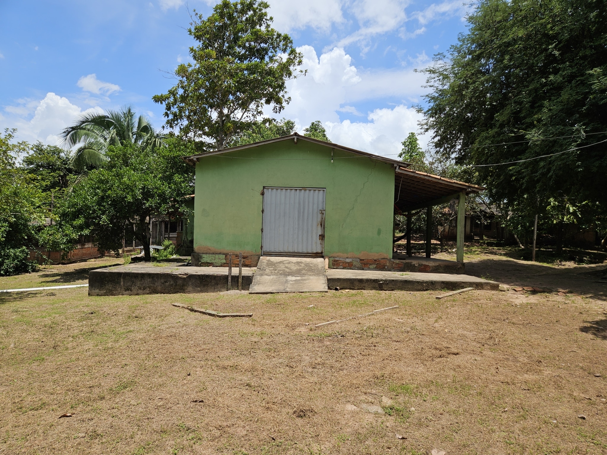7 Chácara à venda em Imperatriz-MA