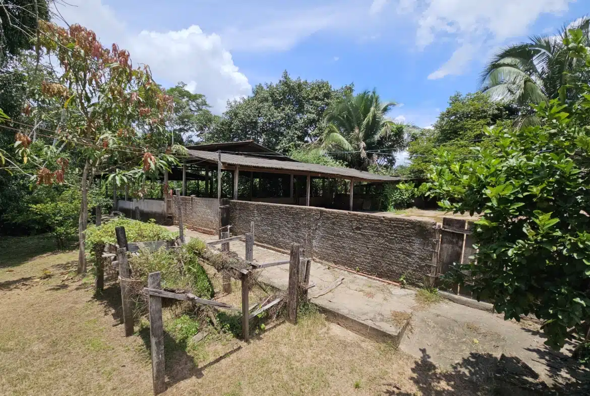 Chácara à venda em Imperatriz-MA