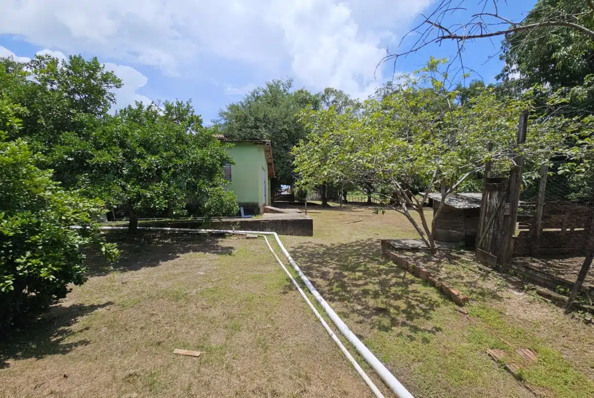 Chácara à venda em Imperatriz-MA