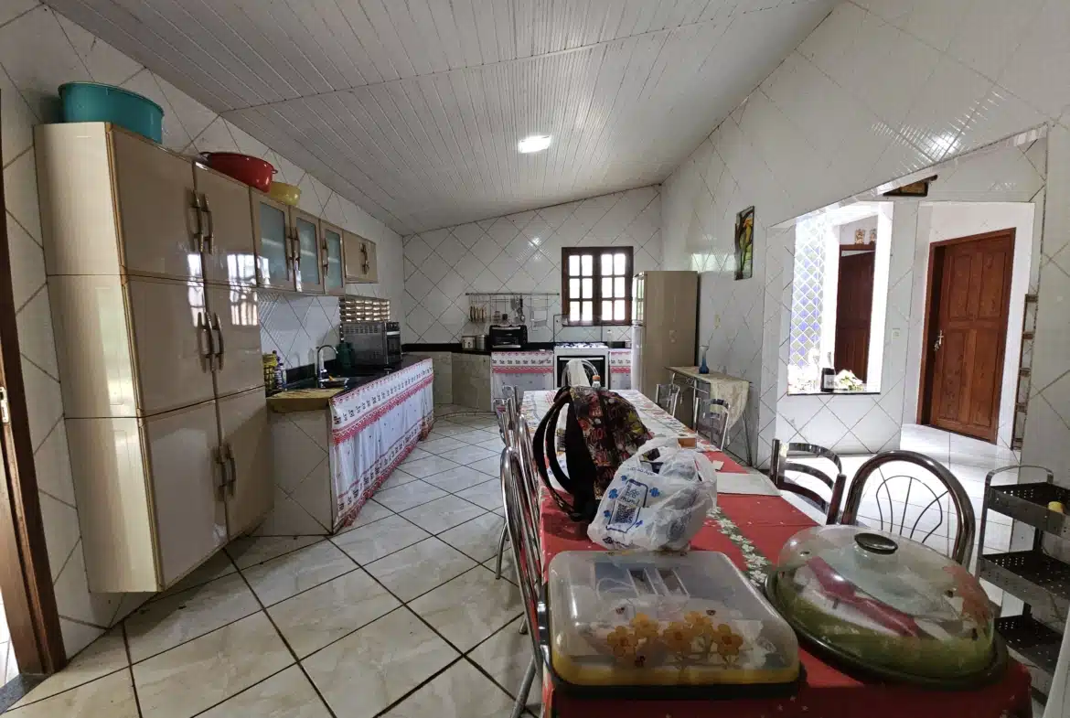 Chácara à Venda em Imperatriz MA – 22.004M²