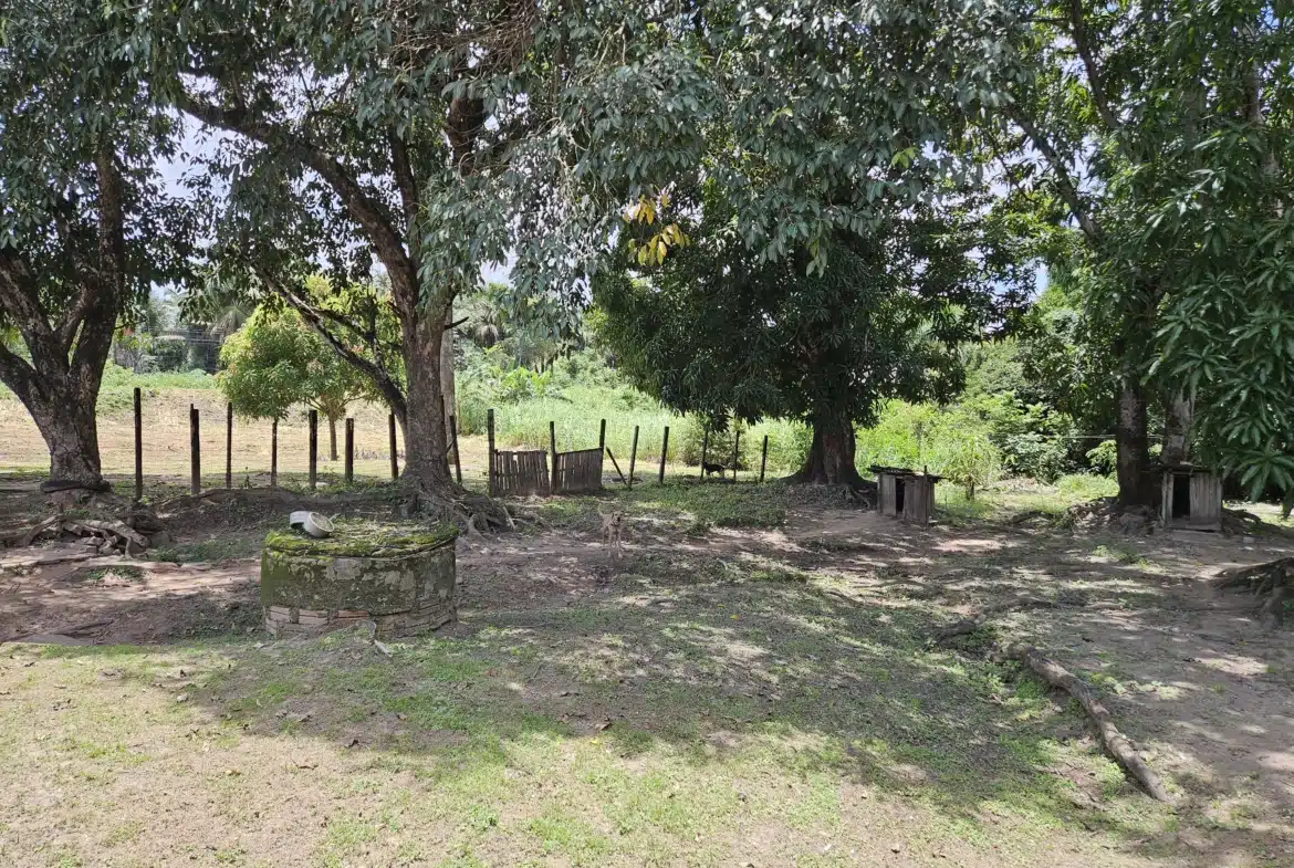 Chácara à Venda em Imperatriz MA – 22.004M²