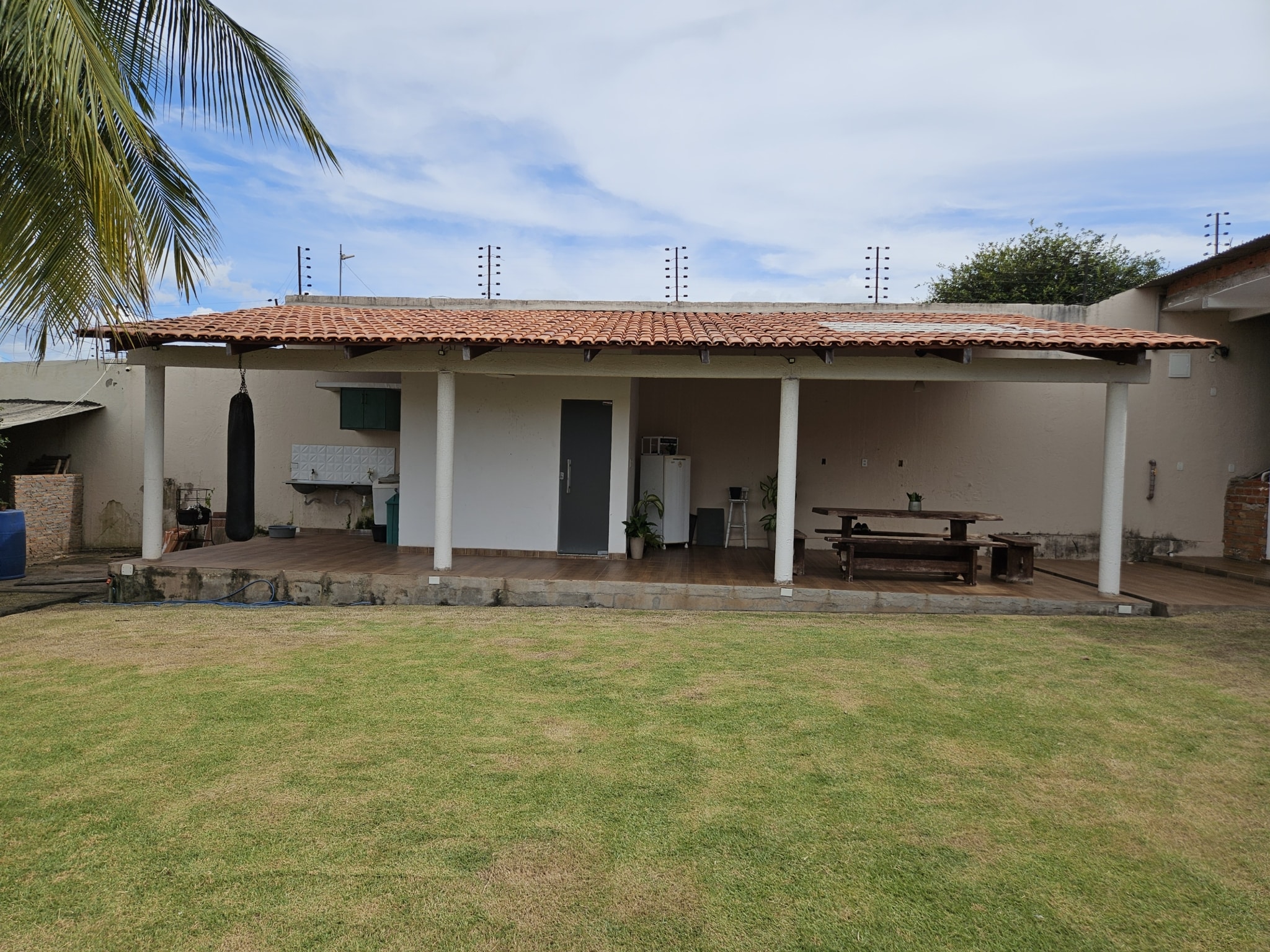 Casa para Alugar - Açailândia MA - 3 Quartos