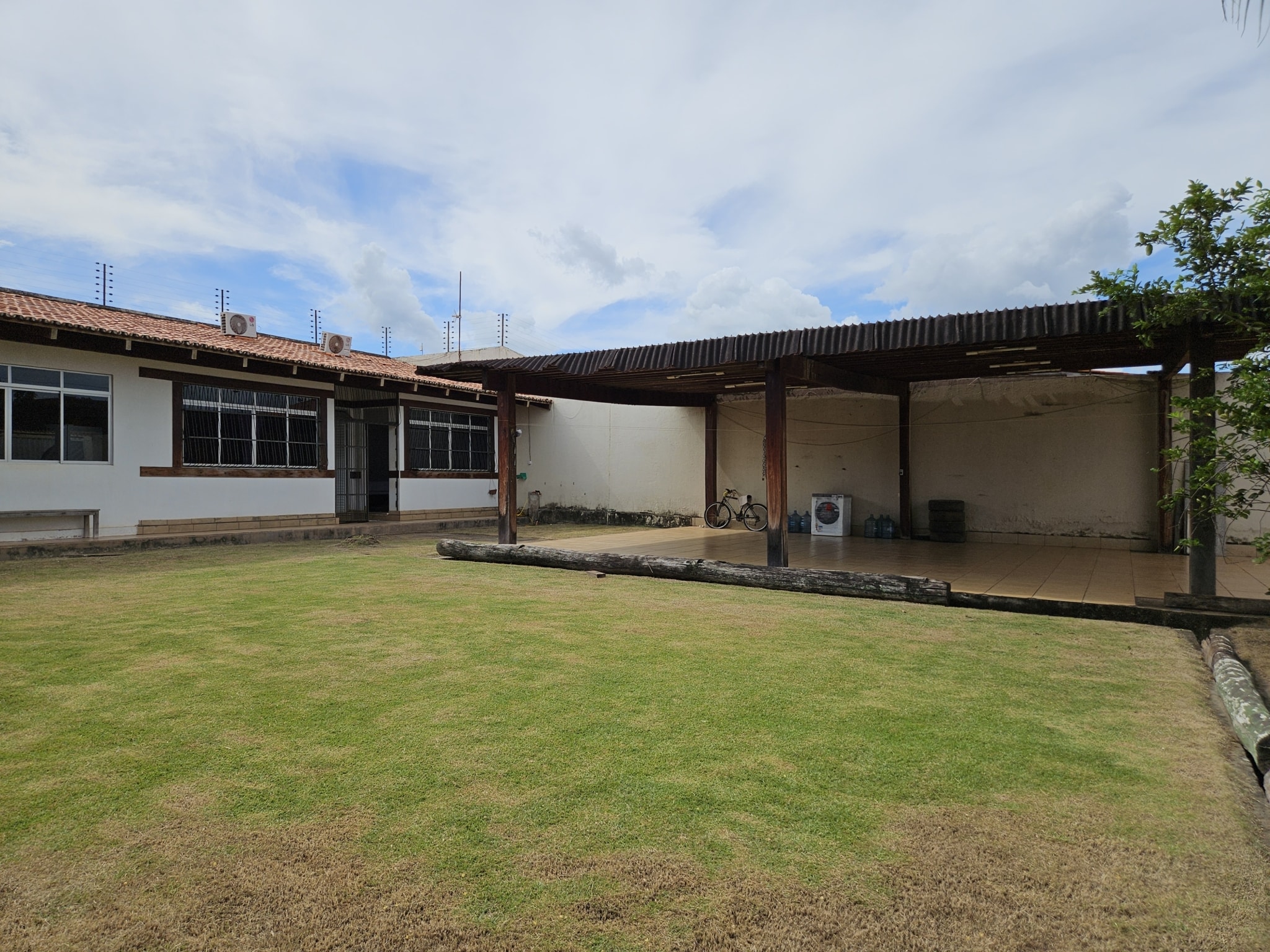 Casa para Alugar - Açailândia MA - 3 Quartos