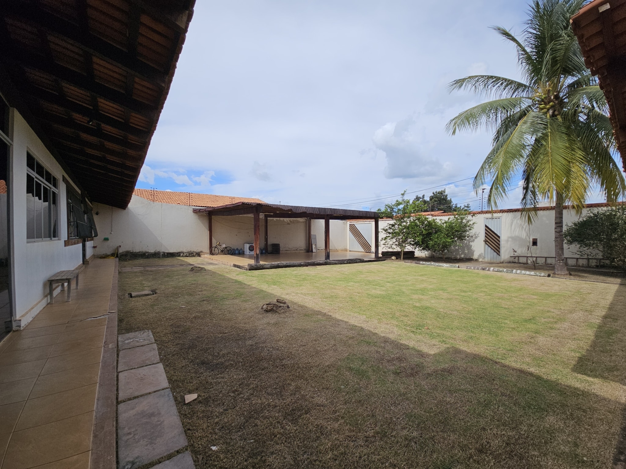 Casa para Alugar - Açailândia MA - 3 Quartos