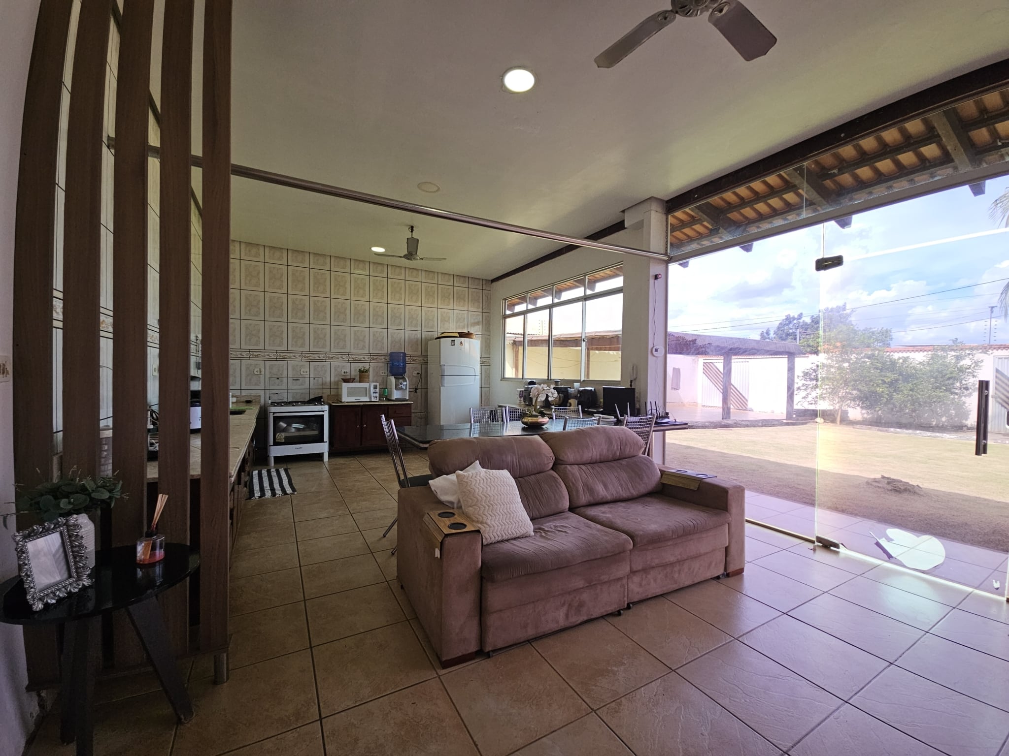 Casa para Alugar - Açailândia MA - 3 Quartos