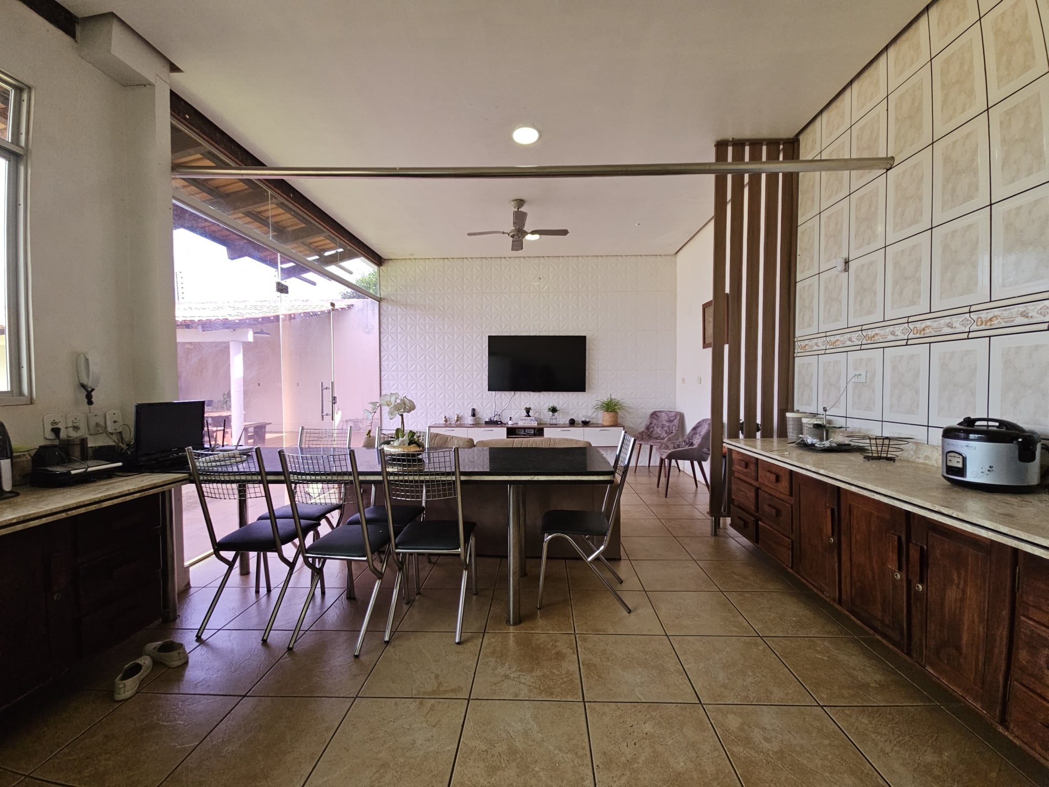 Casa para Alugar - Açailândia MA - 3 Quartos