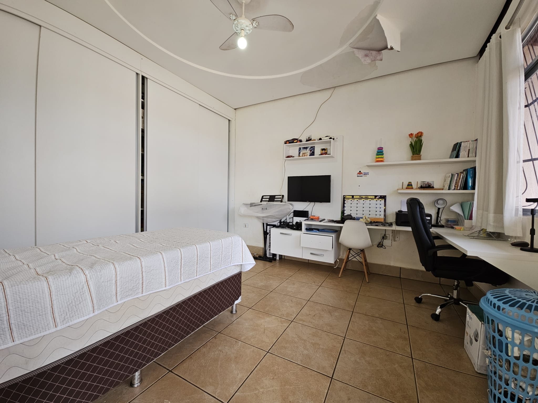 Casa para Alugar - Açailândia MA - 3 Quartos