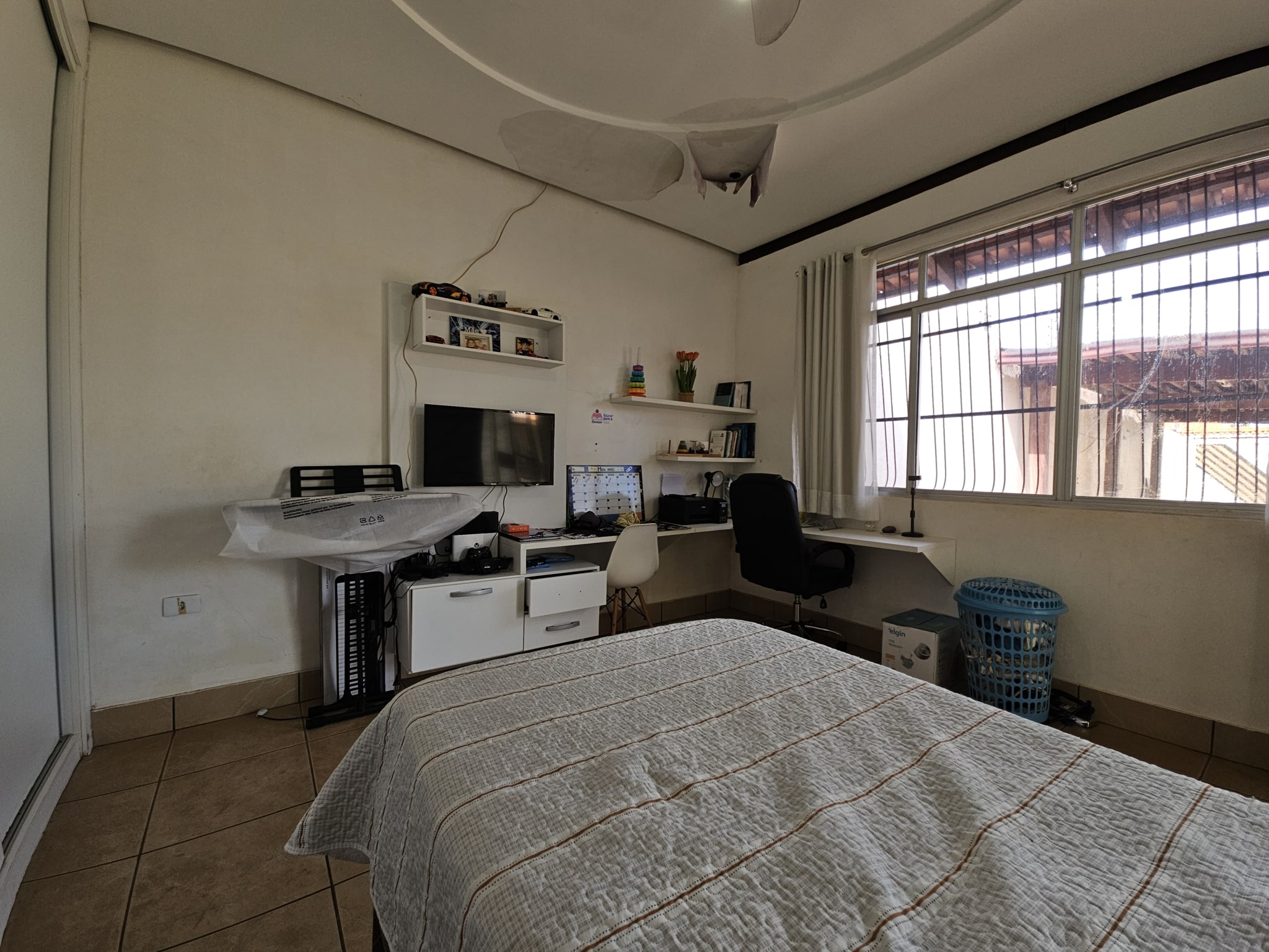 Casa para Alugar - Açailândia MA - 3 Quartos