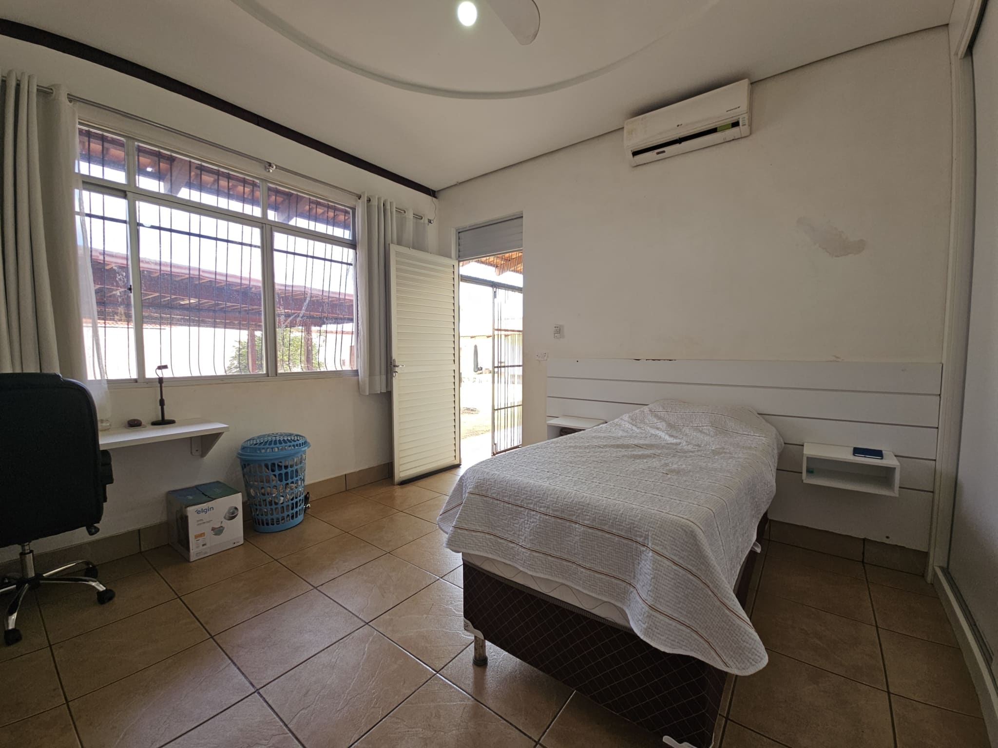 Casa para Alugar - Açailândia MA - 3 Quartos