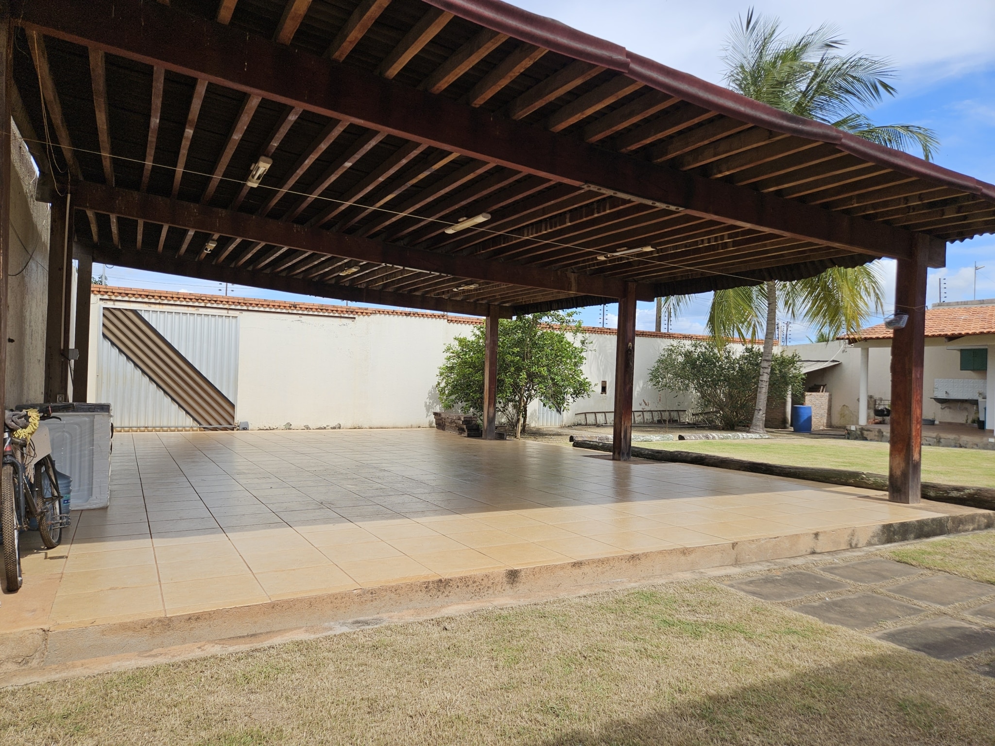Casa para Alugar - Açailândia MA - 3 Quartos