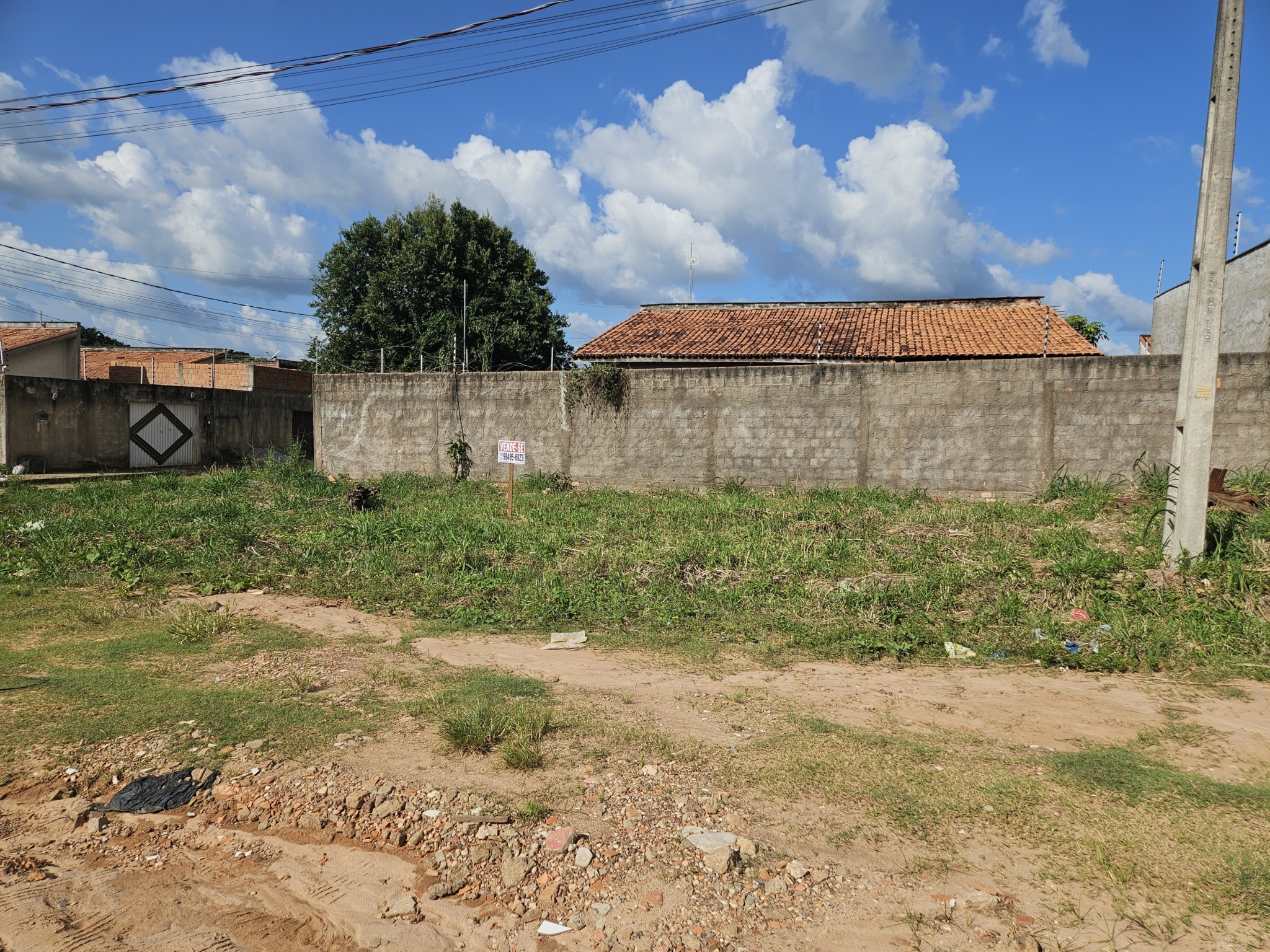 Parque das Nações - Açailândia MA - Lote à Venda