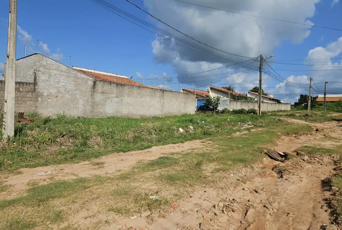Parque das Nações - Açailândia MA - Lote à Venda
