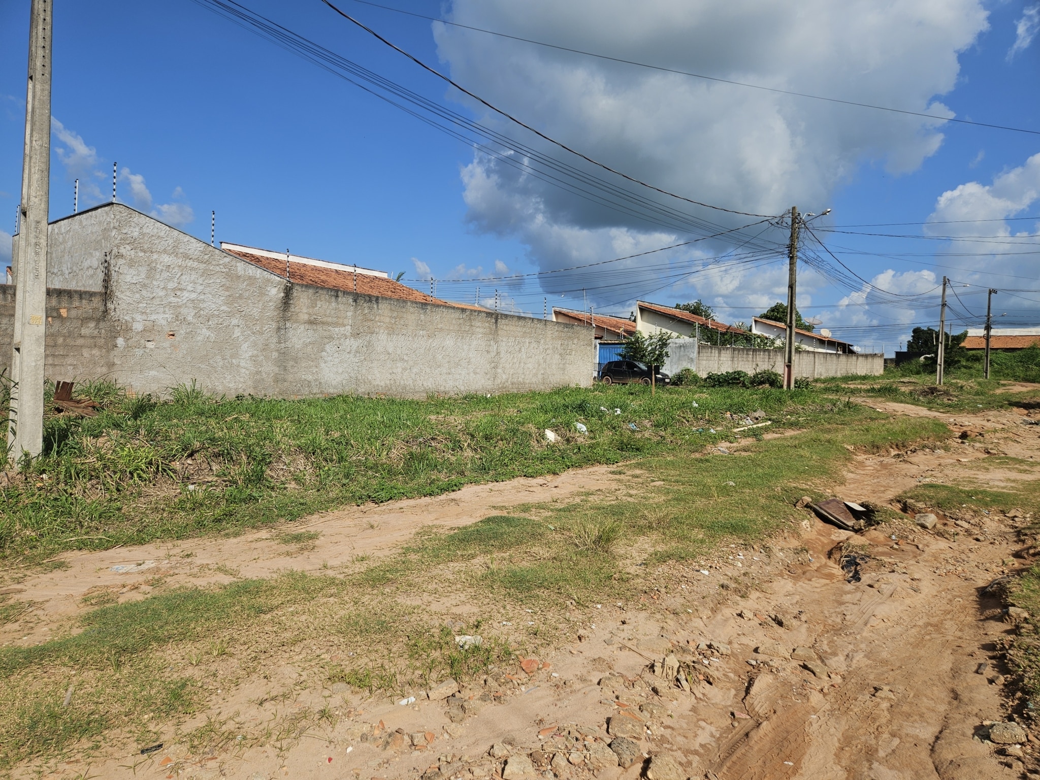 Parque das Nações - Açailândia MA - Lote à Venda