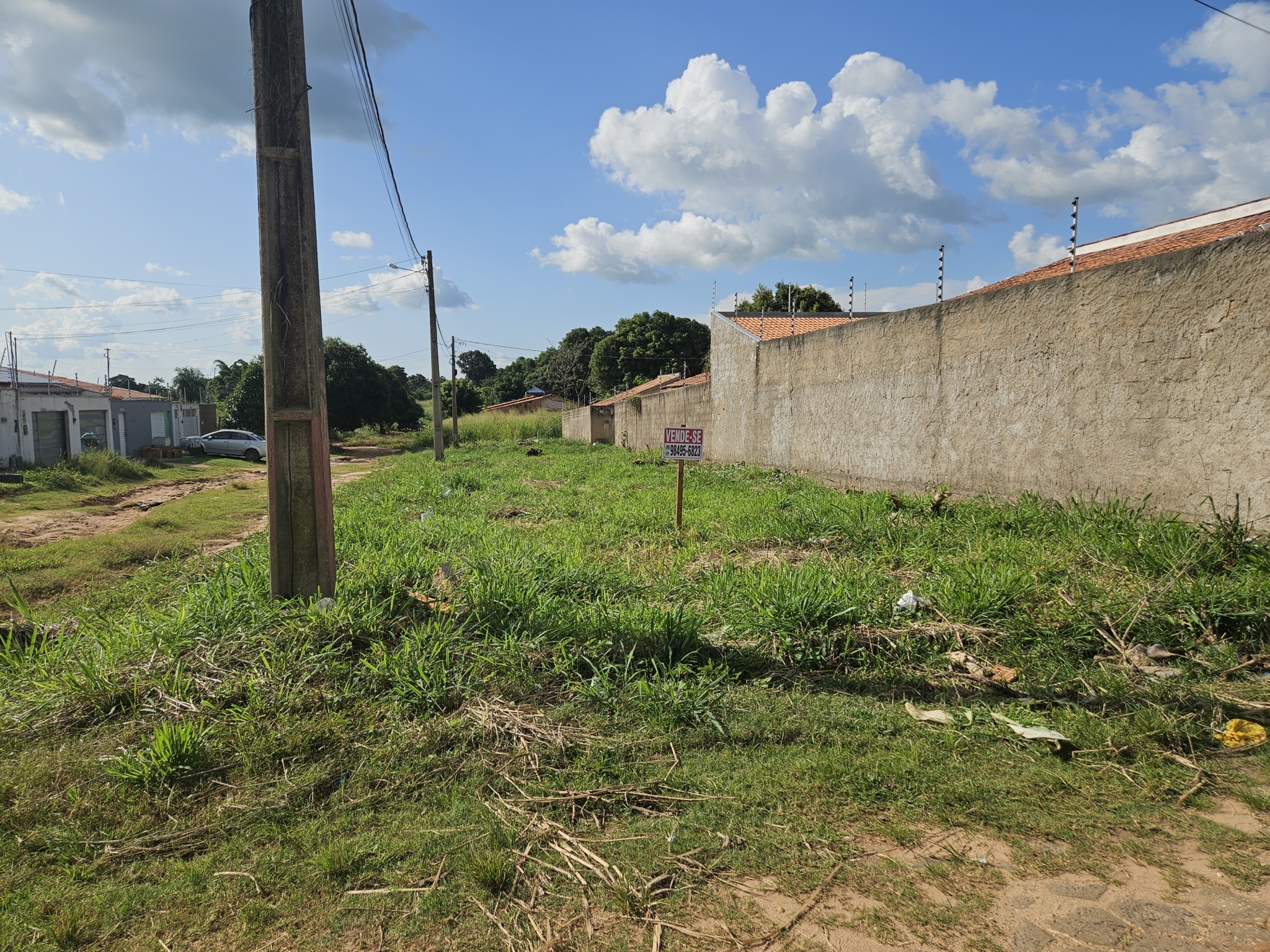 Parque das Nações - Açailândia MA - Lote à Venda