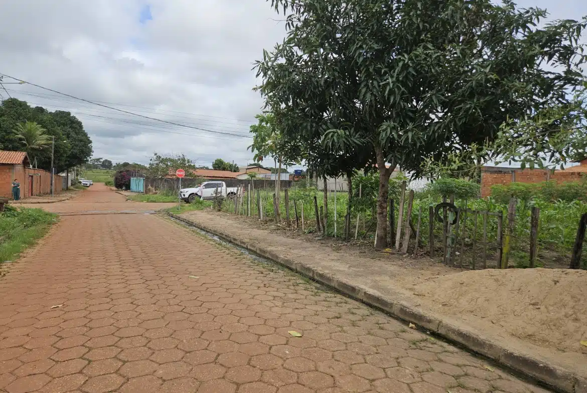 Terreno Residencial Tropical - Açailãndia MA