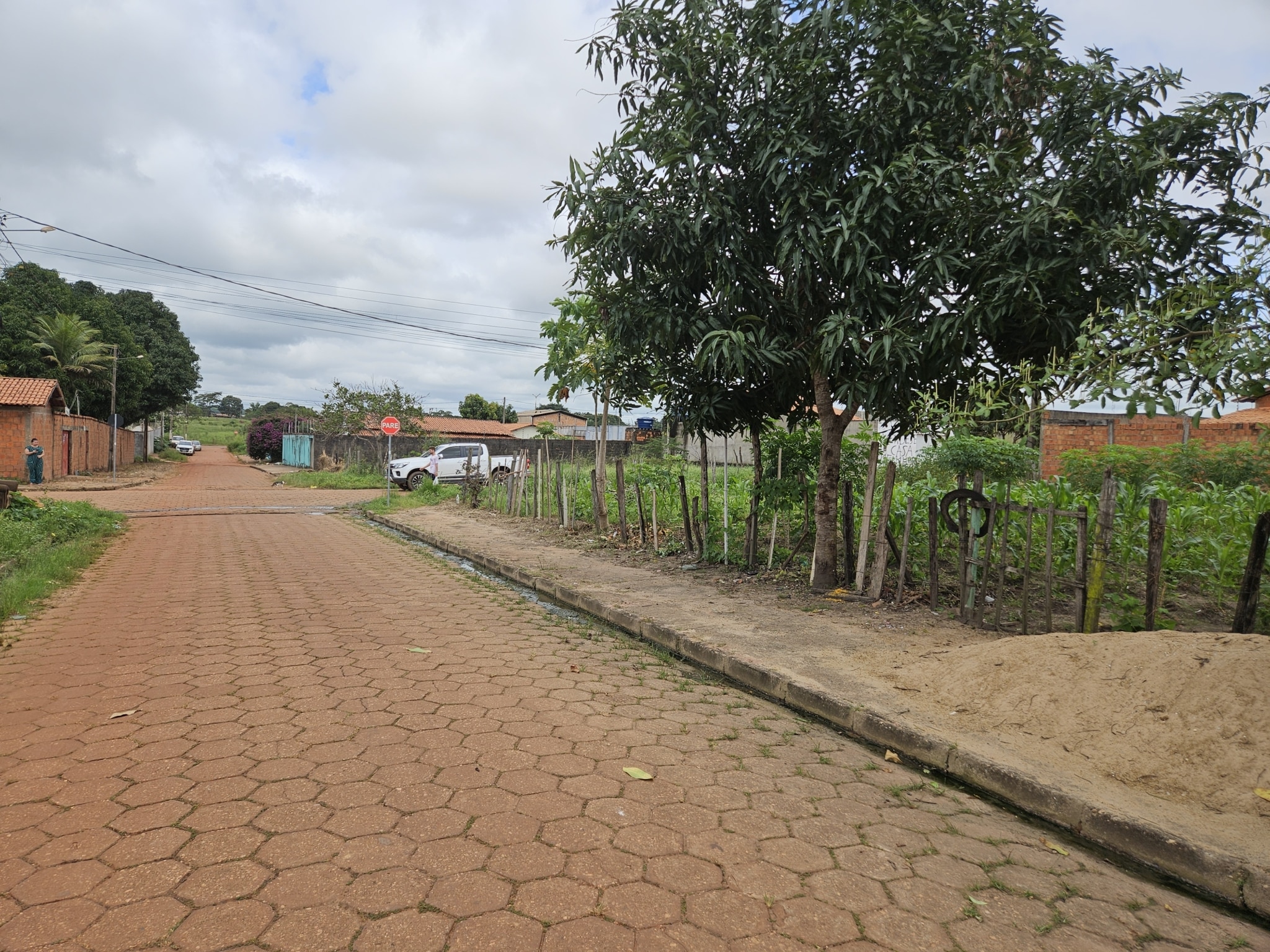 Terreno Residencial Tropical - Açailãndia MA