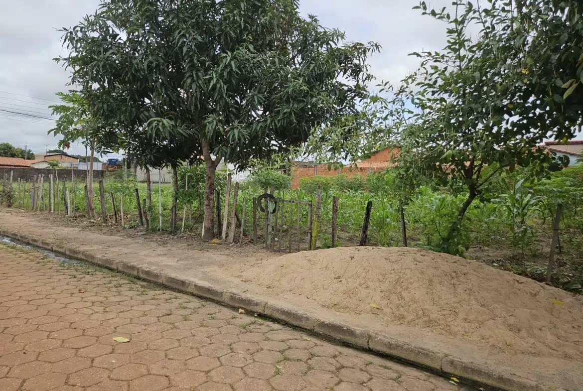 Terreno Residencial Tropical - Açailãndia MA