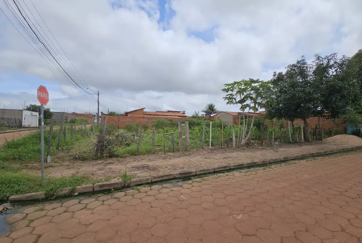 Terreno Residencial Tropical - Açailãndia MA